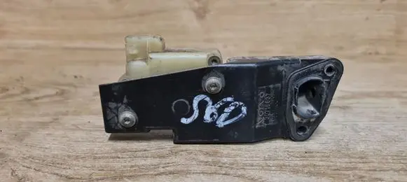 Volvo S60 Central locking motor 30716837