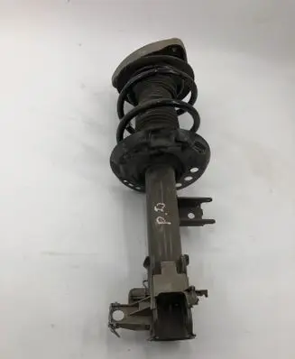 Mercedes-Benz CLA C117 X117 W117 Front shock absorber/damper A1763205638