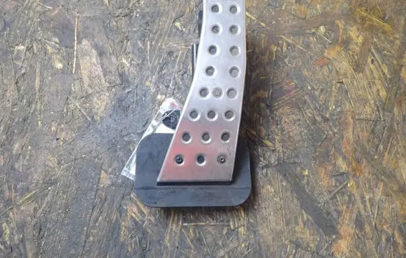 Honda Civic Accelerator throttle pedal