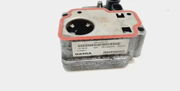 Volvo XC90 Torque split ecu control unit/module 5WP33517