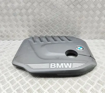 BMW X5 G05 Engine cover (trim) 8490354