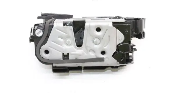 Audi Q3 F3 Coupe door lock (next to the handle) 5TC837015D