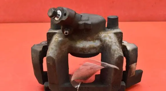 Peugeot 508 RXH Front brake caliper