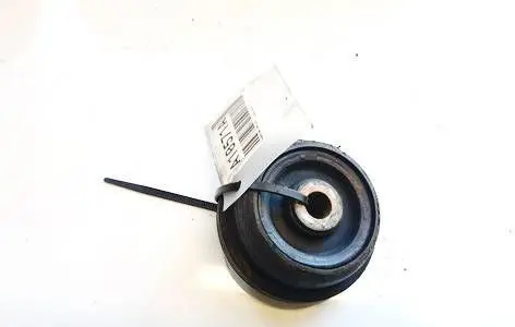 Peugeot 406 Front coil spring rubber mount 