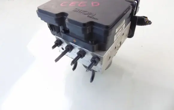 KIA Ceed ABS Pump 58920-A2210