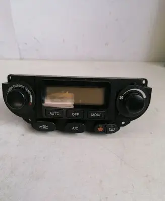 Chevrolet Lacetti Climate control unit DKF0412217290