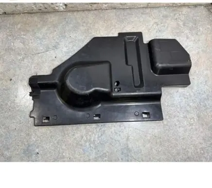 Subaru Outback (BS) Dashboard lower bottom trim panel 66066AL100 TPTD23