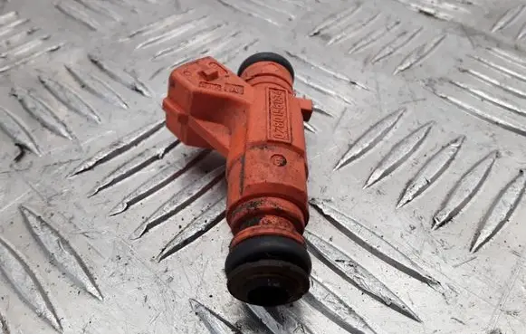 Citroen C3 Pluriel Fuel injector 0280156034