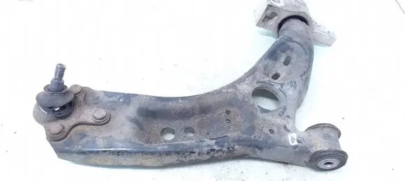 Front lower control arm/wishbone