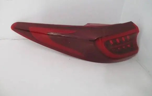 KIA Sportage Rear/tail lights 92401F1600