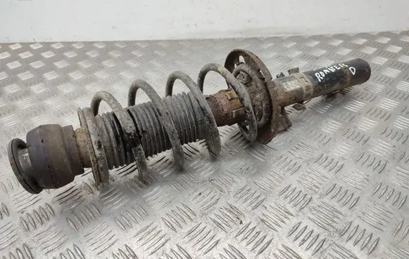Skoda Roomster (5J) Front shock absorber/damper