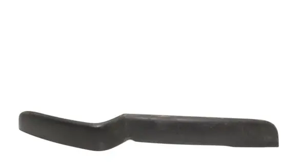 Land Rover Range Rover Sport L320 Front bumper splitter molding AH3217F812