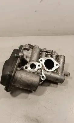Mercedes-Benz E W213 EGR valve A6541400060
