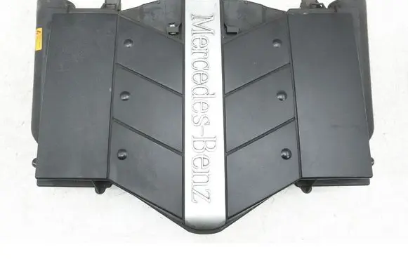 Mercedes-Benz SL R230 Air filter box A1120940004