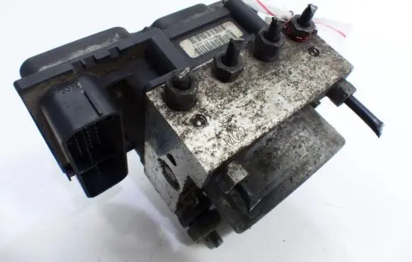 Ford Ka ABS Pump IMPRK719819