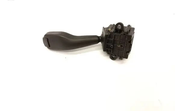 BMW 3 E46 Indicator stalk 8363668 01104010