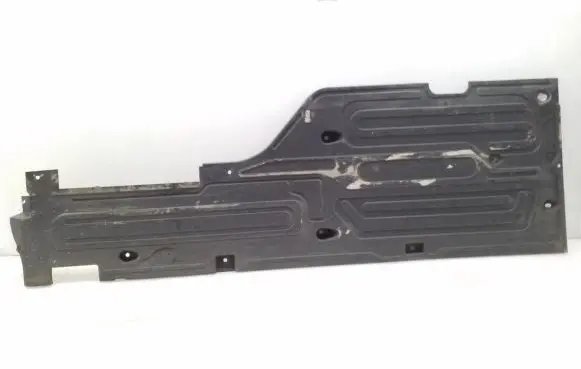 Jaguar XF X250 Pickup box liner 2R83-112C28-An