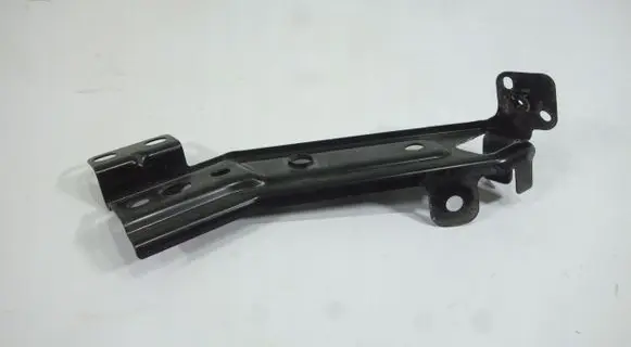 Smart ForTwo III C453 Fender mounting bracket A4536202000