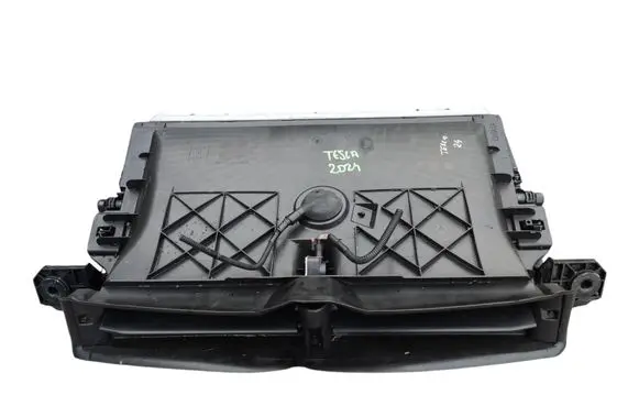 Tesla Model 3 Radiator set 155979300A