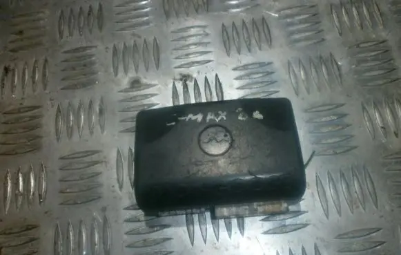Ford Focus C-MAX Other control units/modules