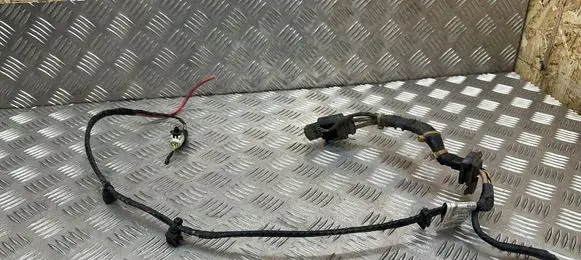 Mini Cooper Countryman R60 Other wiring loom 515156A 9807894