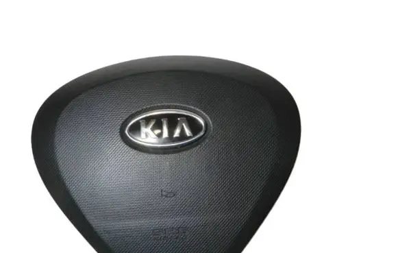 KIA Ceed Steering wheel airbag 569001H000