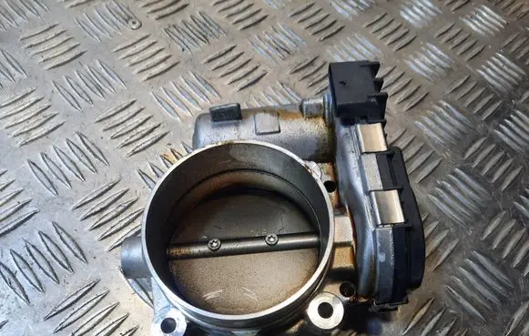 Chrysler Pacifica Throttle valve 05184349AC