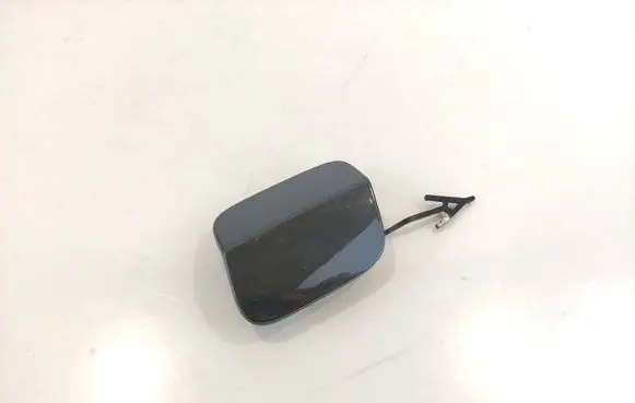 Audi e-tron Rear bumper row hook cap/cover 4KE807441ACAREWAY