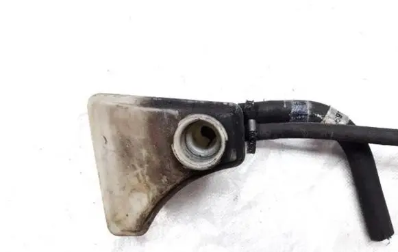 Ford Mondeo MK II Power steering fluid tank/reservoir 93bb3r700ak