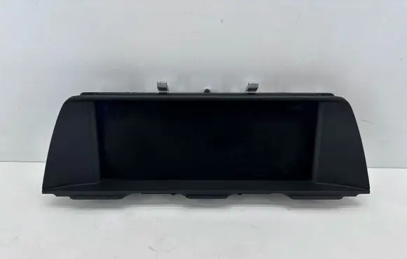 BMW 5 F10 F11 Screen/display/small screen 9284974