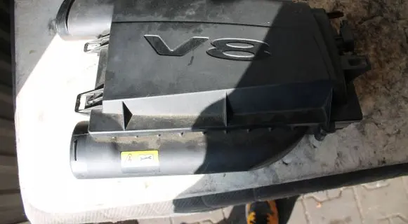 Mercedes-Benz C W203 Air filter 67894