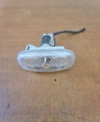 KIA Carens II Front fender indicator light 920033K0