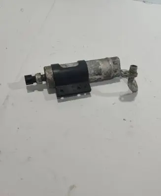 Air conditioning (A/C) pressure sensor