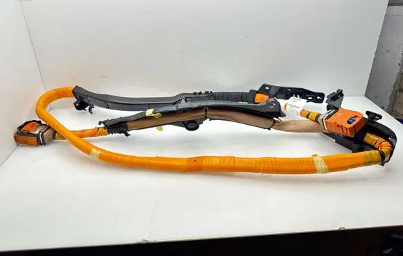 Nissan Juke II F16 High voltage cable 297A29432R
