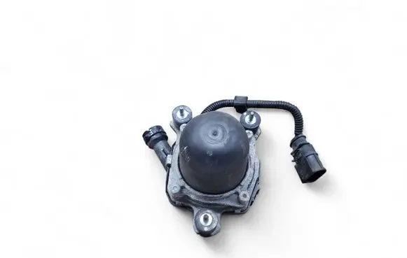 Porsche Cayenne (92A) Secondary air pump 07K959253A