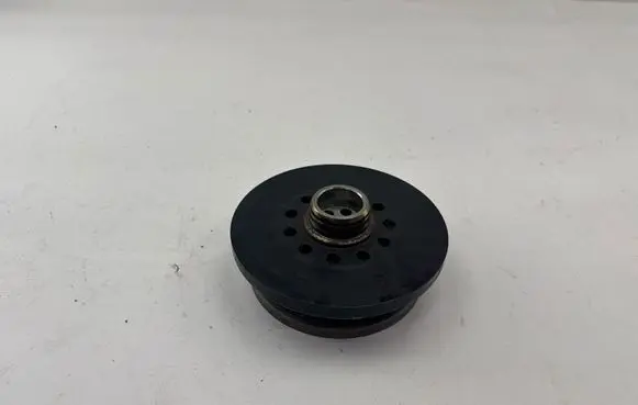 BMW 1 F20 F21 Crankshaft pulley 8638534