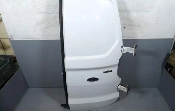 Ford Courier Rear door