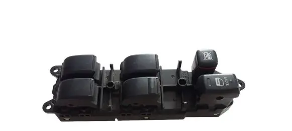 Toyota Land Cruiser (J120) Electric window control switch 8404060013