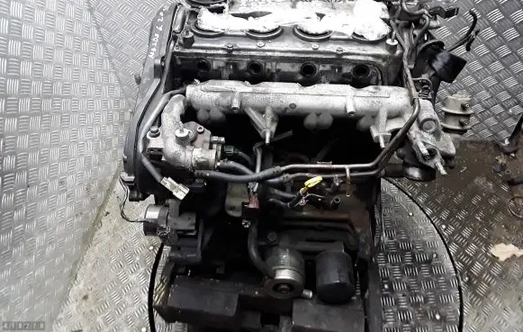 Mazda 6 Engine RF5C