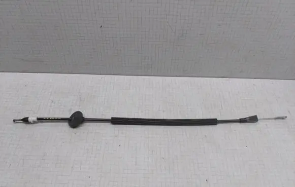 Volkswagen Golf V Front door cable line 1K4837085
