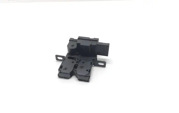 Tailgate/trunk/boot lock/catch/latch