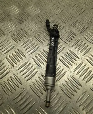 Nissan Juke II F16 Fuel injector 166001525R
