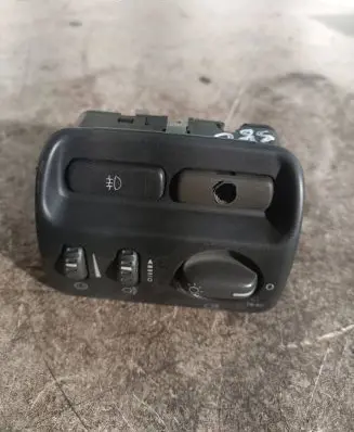 Volvo S80 Light switch 99171525 20980177 9459985