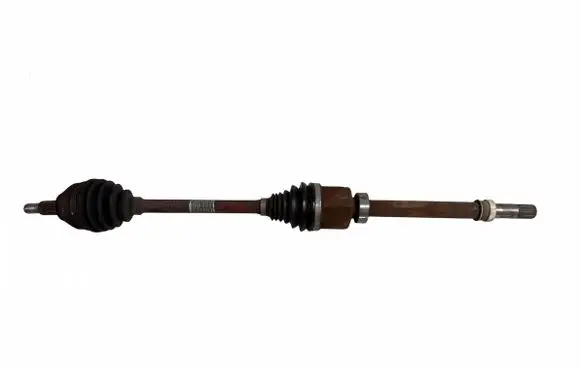 Renault Trafic III (X82) Front driveshaft 93453895