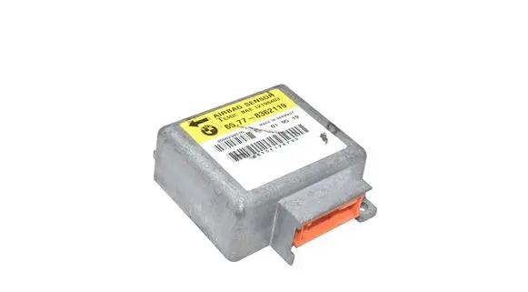 BMW 5 E34 Airbag control unit/module 8362119 65778362119 65778367035