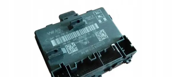 Audi Q5 SQ5 Door control unit/module 4M1959795B