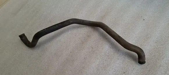Ford Sierra Engine coolant pipe/hose 87BB8B081GA
