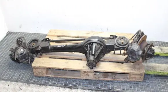 Land Rover Range Rover Classic Front axle beam 
