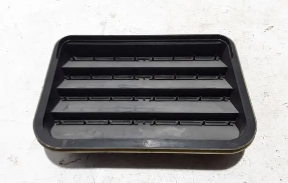 Porsche Panamera (970) Fender grill 7PP819181A