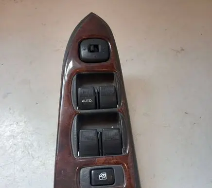 Mazda 626 Electric window control switch 514176